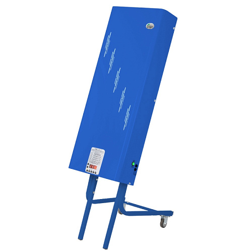 СПДС 110Р - рециркулятор УФ-бактерицидный передвижной