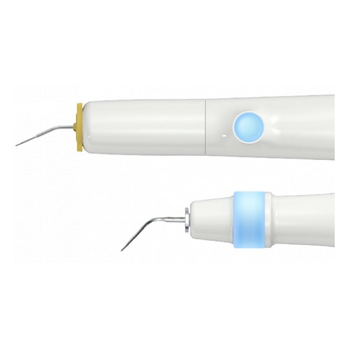 Kerr Elements Free - беспроводная система для обтурации