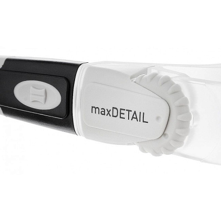 Eschenbach MaxDETAIL - бинокулярные лупы, увеличение 2.0х, коррекция по диоптриям от -3.0 до +3.0