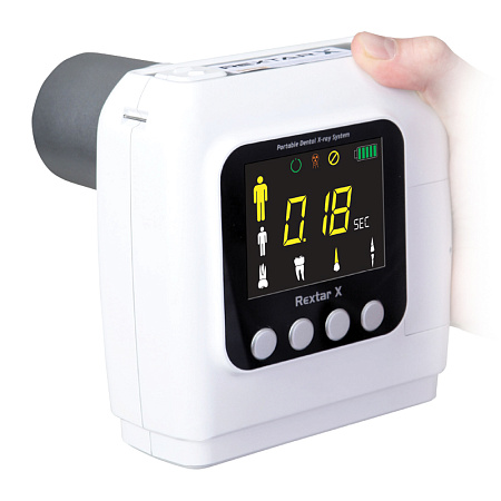POSDION Rextar - портативный рентген