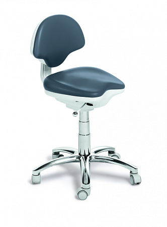 Swident Friend Plus – стоматологическая установка с нижней подачей инструментов