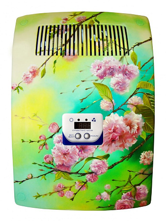 Виталия ОРБ-2П «POZIS» - Облучатель-рециркулятор бактерицидный с рисункой и инкрустацией