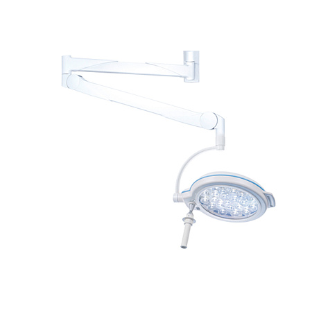 Dr. Mach MACH LED 150FP - операционная светодиодная лампа потолочное крепление