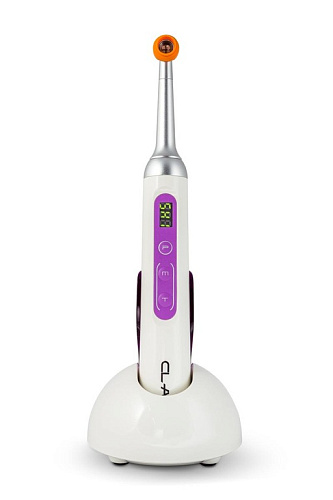 Aladdin - Портативная полимеризационная лампа