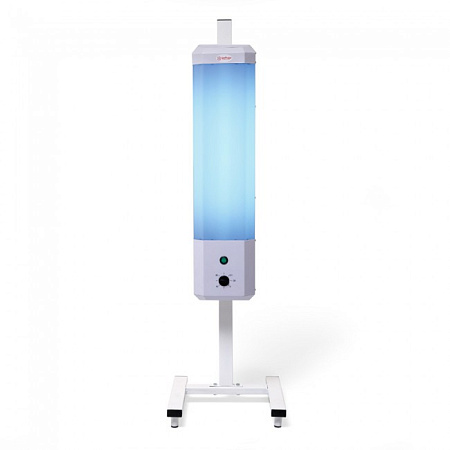 Армед СН211-115 - облучатель-рециркулятор медицинский (пластиковый корпус)