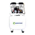 GreenMED JYK35 — Стоматологический компрессор