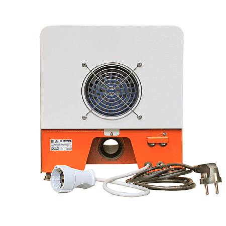 Аверон ТРИММЕР 2.0 АРТ – Триммер для «сухой» обработки гипсовых моделей