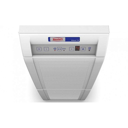 Renfert SILENT TS - вытяжка для одного рабочего места 