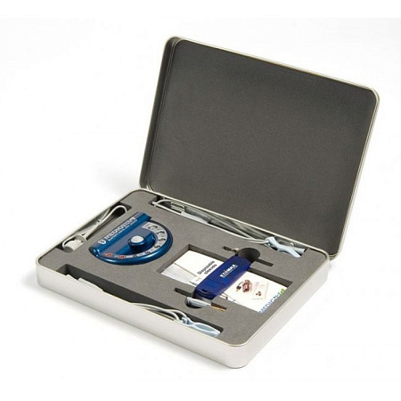 MedicNRG BLUE - апекслокатор