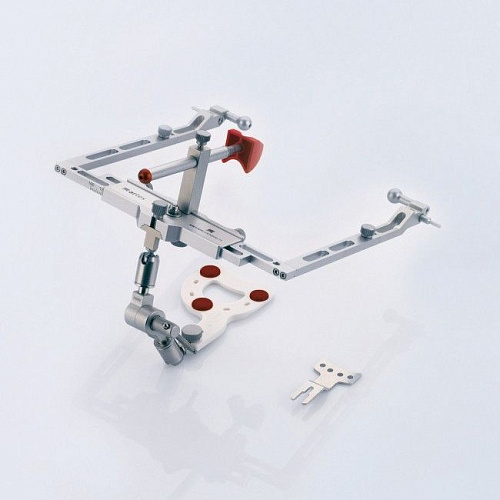 Amann Girrbach Artex Facebow - лицевая дуга