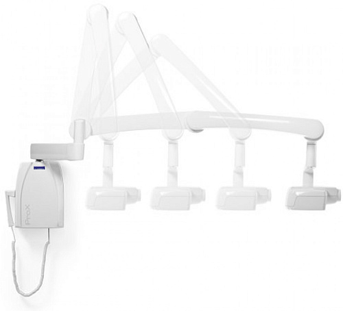 Planmeca ProX - высокочастотный настенный рентген