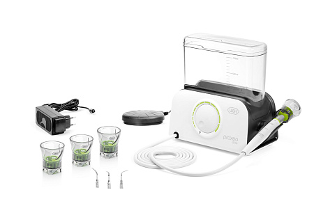 W&H Proxeo Ultra PB-520 — Пьезоэлектрический автономный скалер с подсветкой под разъём NSK/Satelec