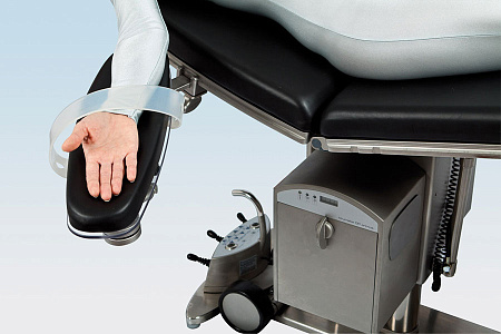 Brumaba Z1.001 - ХИРУРГИЧЕСКИЕ ПОДЛОКОТНИКИ