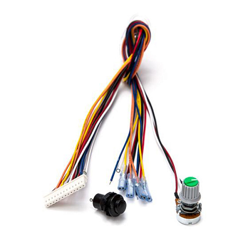 Micro NX NXHW-100E - микромотор