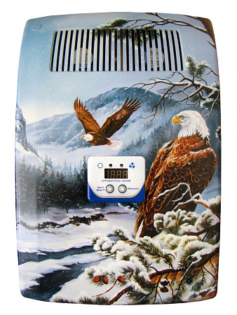 Виталия РБК-2 "POZIS" - Облучатель-рециркулятор бактерицидный с рисунком и инкрустацией