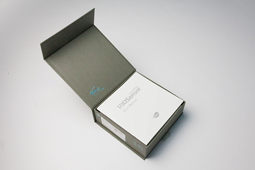 Ray RIOSensor – визиограф, размер 2