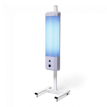 Армед СН211-115 - облучатель-рециркулятор медицинский (пластиковый корпус)