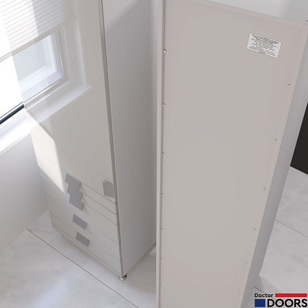 Doctor Doors ШМ-5 – Шкаф медицинский