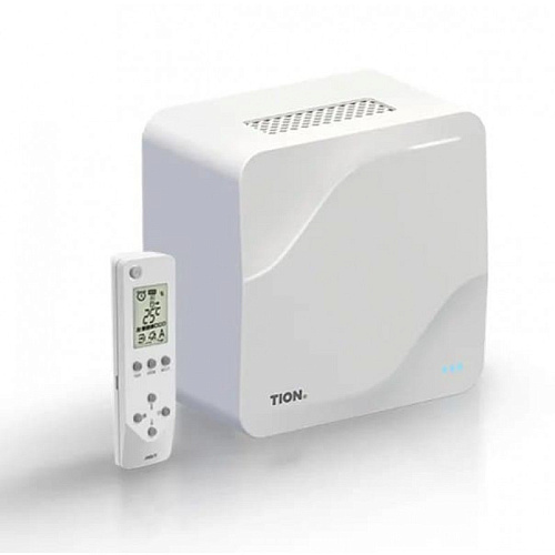 Tion Lite – Бризер