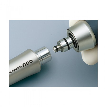 NSK Prophy-Mate neo - система полировки для соединения MidWest