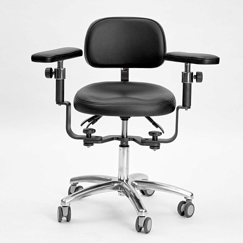 Мedergostuehle MegErgo-785 Стандарт  – стул микроскописта