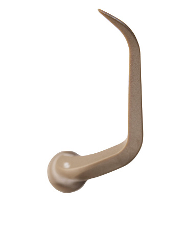 Acteon насадка для скайлера PH2R – из карбонового композита, для полировки и чистки керамических и композитных виниров, вкладок, обработки шеек имплантатов и протезов, полировки металлических (золото, титан) поверхностей