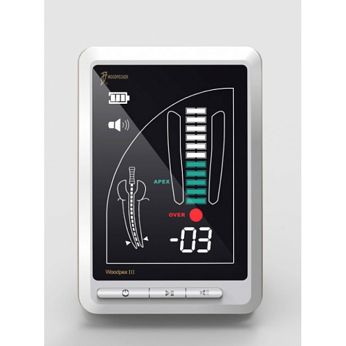 Woodpecker Woodpex III - апекслокатор