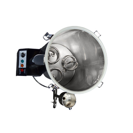 Ферропласт АЭ-14-«Я-ФП»-02 - дистиллятор воды (аквадистиллятор) с испарителем и электронным блоком управления, 10 л/час