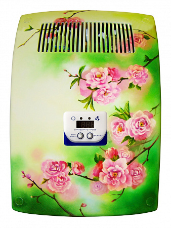 Виталия РБК-2 "POZIS" - Облучатель-рециркулятор бактерицидный с рисунком