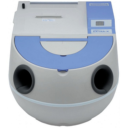 Velopex Extra-XE (Extra-X) - автоматическая проявочная машина для пленок всех размеров