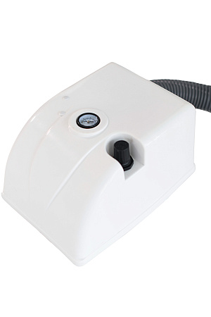 Dental League DL920 – стоматологическая установка с нижней подачей