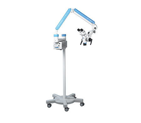 Optomic OP-DENT - микроскоп операционный