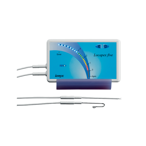 Ionyx Locapex five - апекслокатор