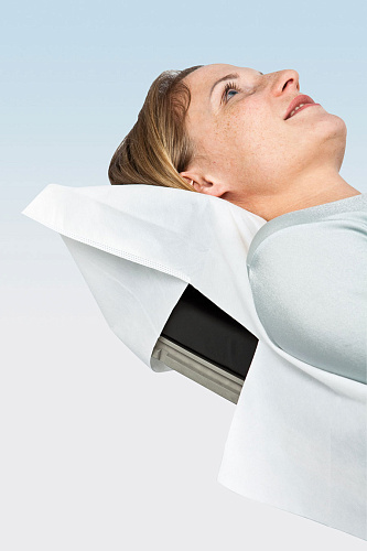 Brumaba Z1.138 - ХИРУРГИЧЕСКОЕ ПОКРЫТИЕ ДЛЯ КУШЕТКИ