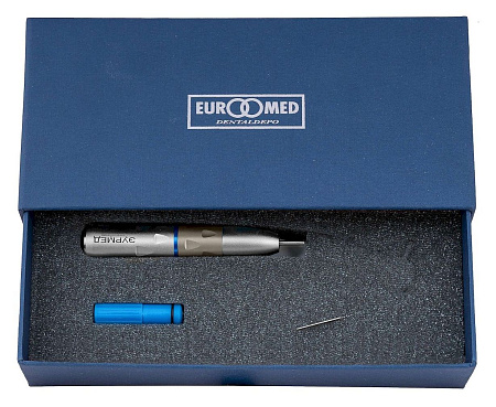 ЭУРМЕД ПС-001 - стоматологический прямой наконечник с подсветкой