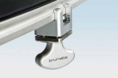 Brumaba Z1.088 - МОНТАЖНЫЕ КОНСОЛИ XL (СПЕЦИАЛЬНАЯ СЕРИЯ)