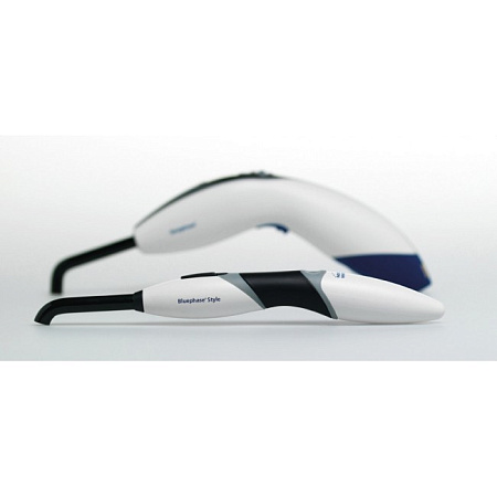 Ivoclar Vivadent Bluephase Style - беспроводная светодиодная полимеризационная лампа