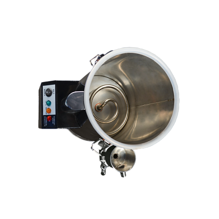 Ферропласт АЭ-14-«Я-ФП»-01 - дистиллятор воды (аквадистиллятор) с испарителем и электронным блоком управления, 5 л/час