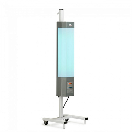 Армед СН211-115 - облучатель-рециркулятор медицинский (металлический корпус)