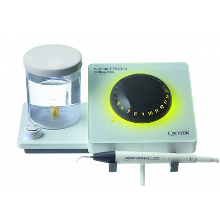 Acteon P5 NEWTRON XS B.LED BT - ультразвуковой скалер c B.LED светом и технологией Bluetooth