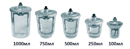 Amann Girrbach Smartmix X2 - вакуумный смеситель гипса