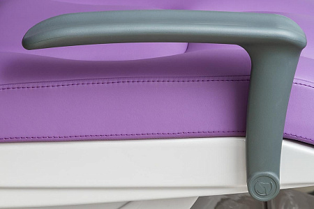 MERCURY 4800 II - стоматологическая установка с нижней подачей инструментов