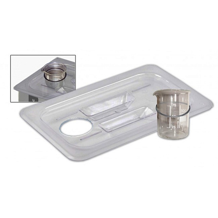 Geosoft Accessory kit - набор принадлежностей для УльтраЭст-М