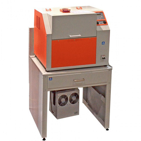 Аверон СУЛ 7.0 ЭЛЕМЕНТ - универсальный лабораторный стол