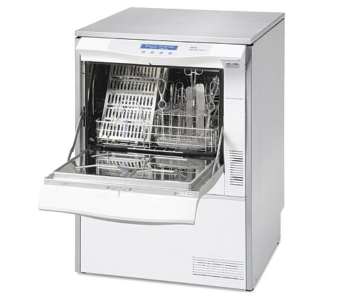 Melag MELAtherm - моюще-дезинфицирующая машина для стоматологии 