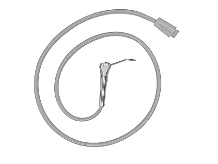 Suntem D307 – Стоматологическая установка с верхней подачей инструментов