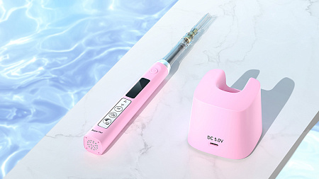 Woodpecker Super Pen – Аппарат для стоматологической анестезии