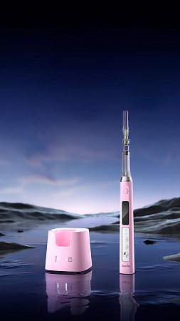 Woodpecker Super Pen – Аппарат для стоматологической анестезии