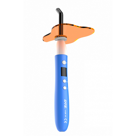 Woodpecker LUX.VI - беспроводная полимеризационная лампа