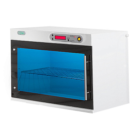 СПДС-2-К - камера бактерицидная с полимерно-порошковым покрытием, 57 л